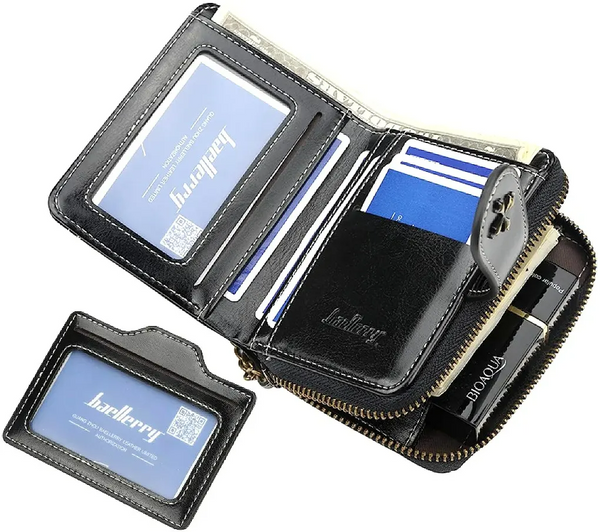 Piniginė moterims S20 D57