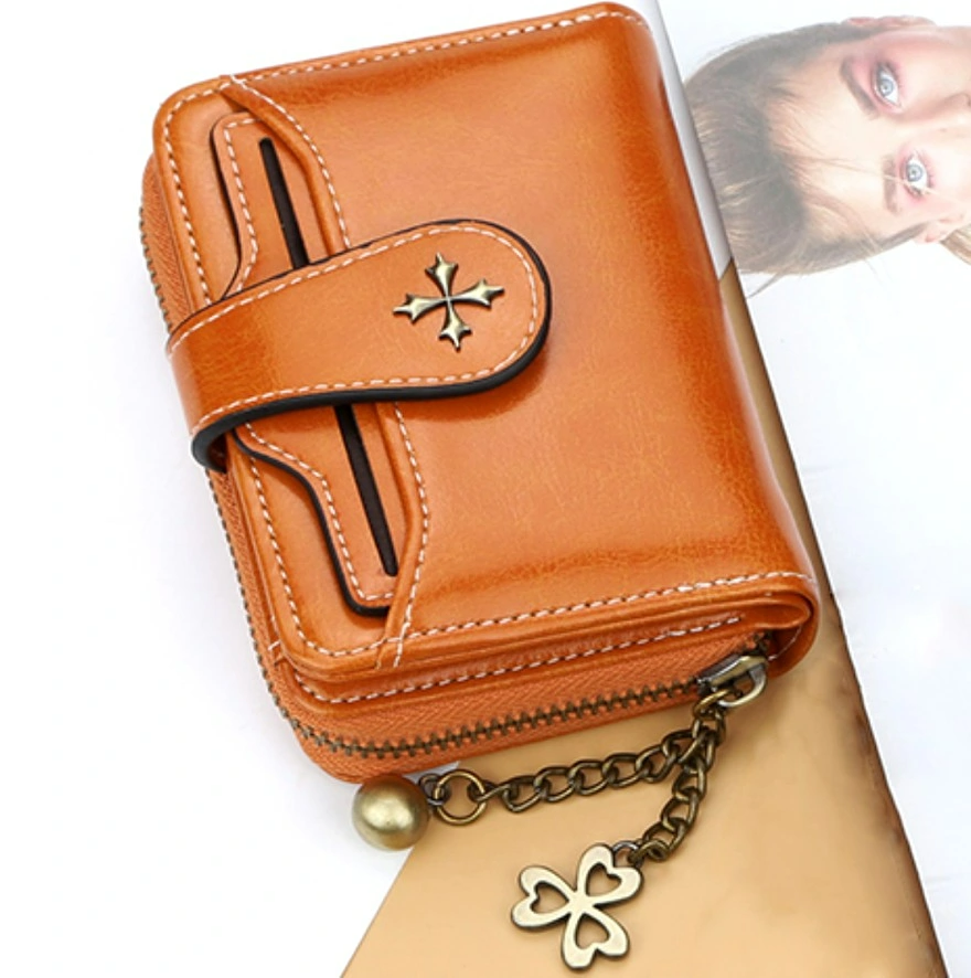 Piniginė moterims S20 D55