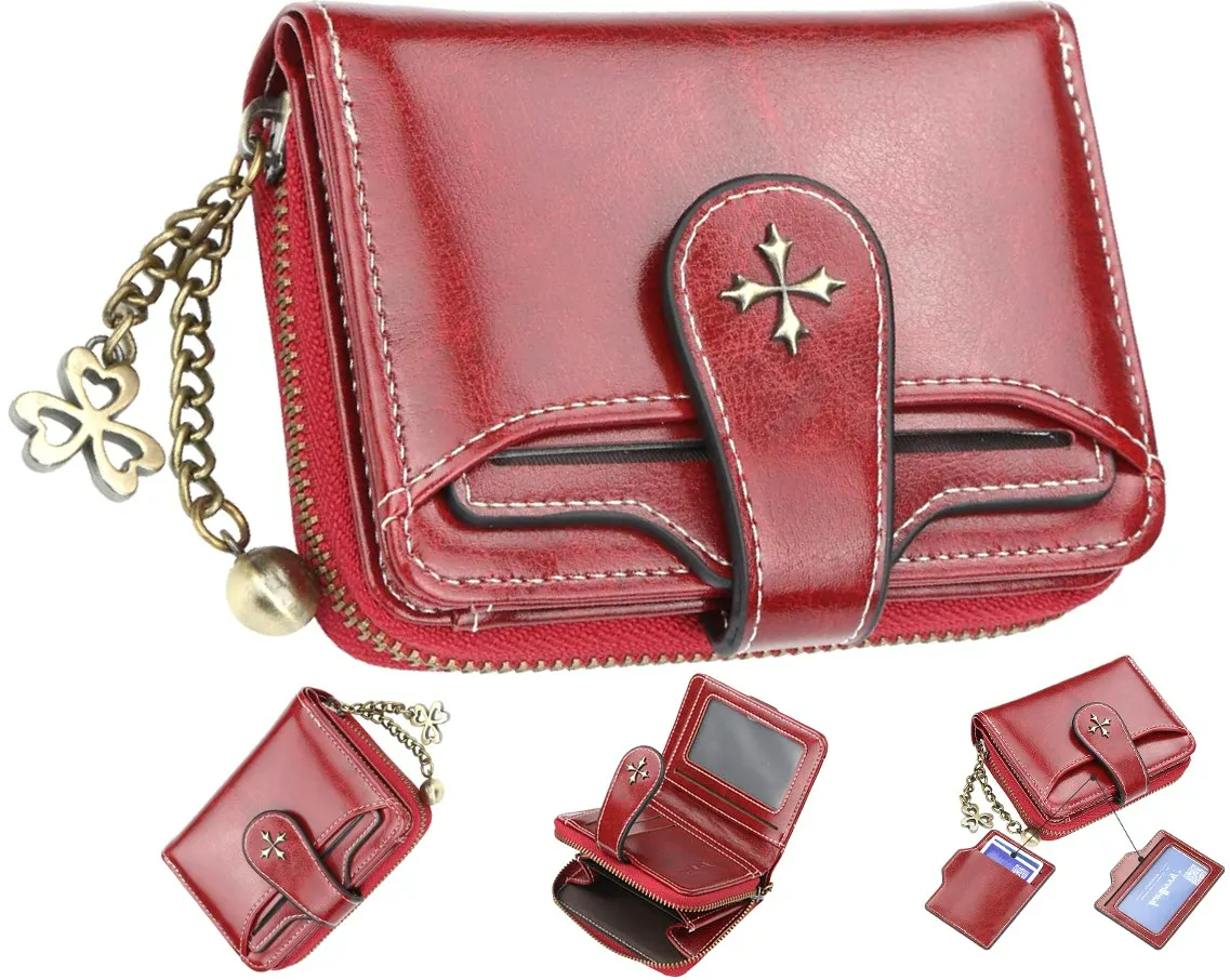 Piniginė moterims S20 D56