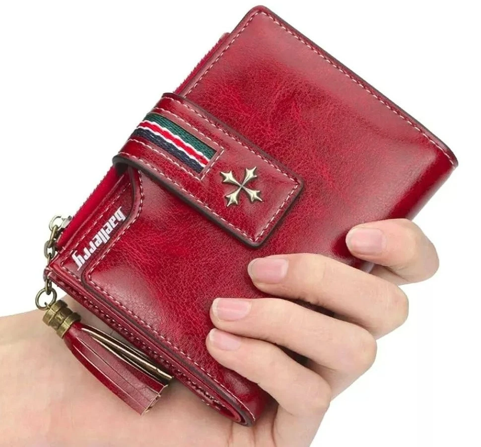 Piniginė moterims S21 D52