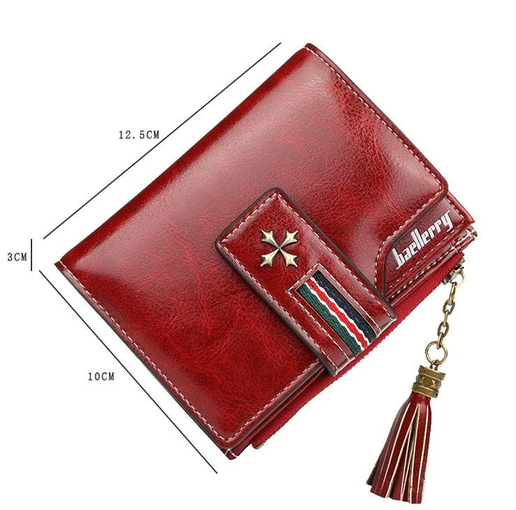 Piniginė moterims S21 D52