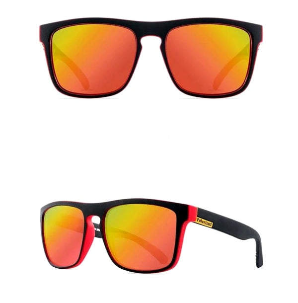 Poliarizuoti akiniai nuo saulės vyrams S13