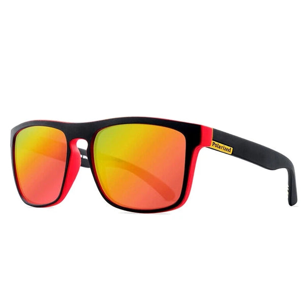 Poliarizuoti akiniai nuo saulės vyrams S13