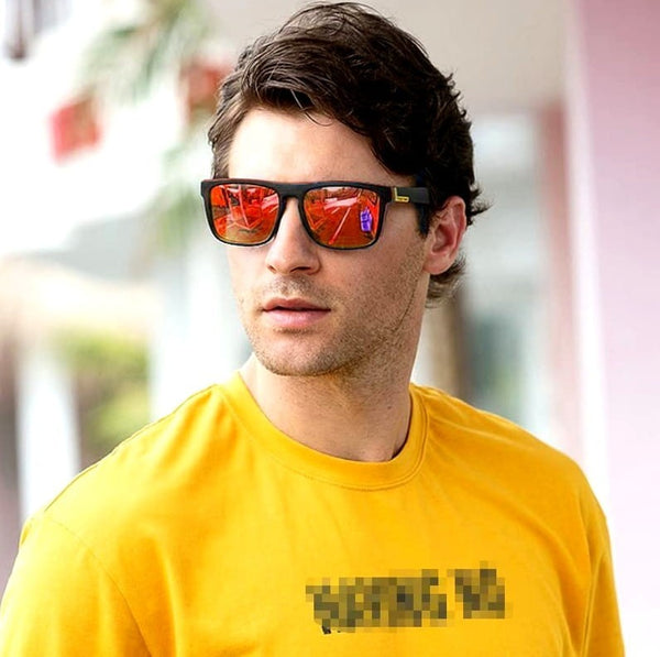 Poliarizuoti akiniai nuo saulės vyrams S13