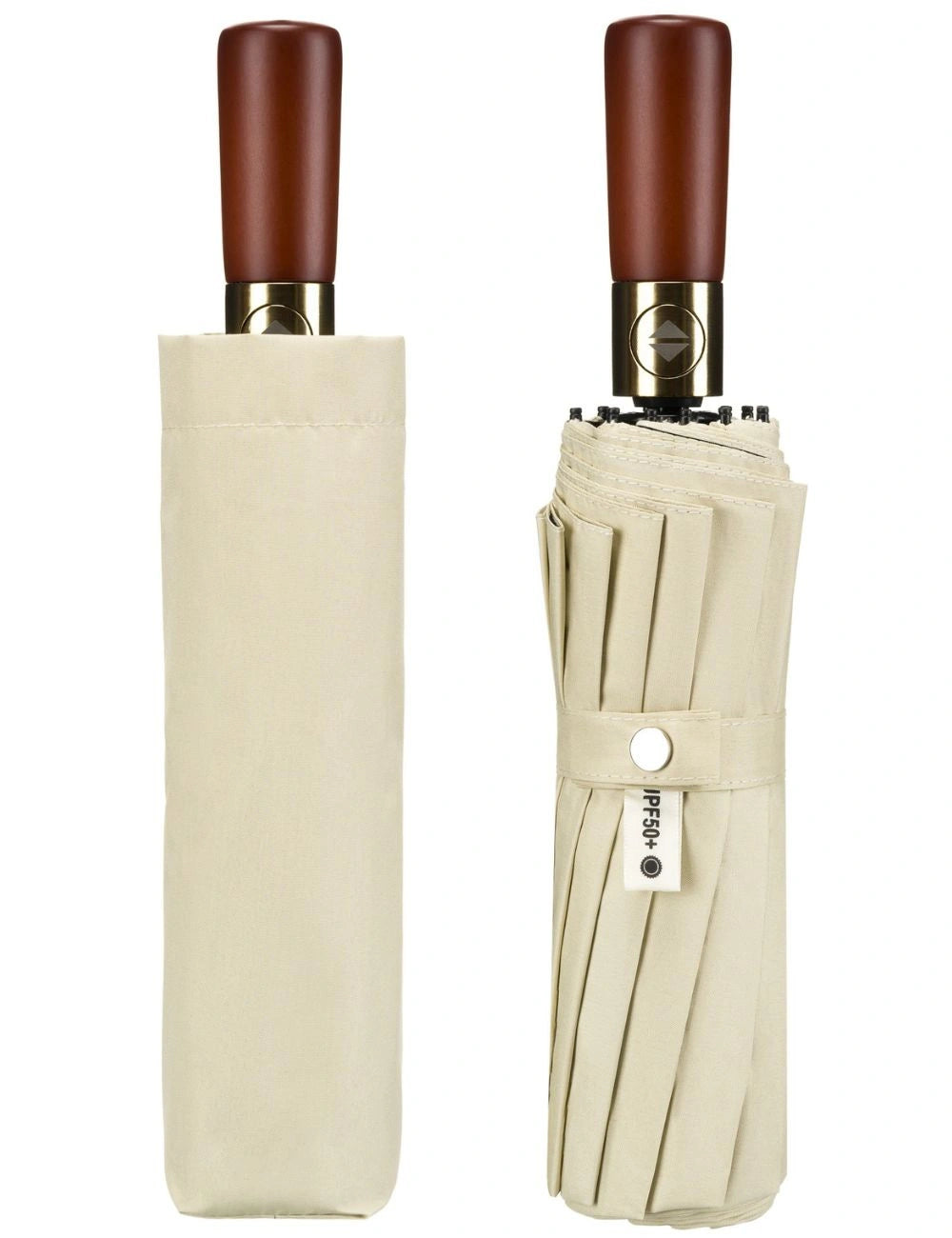 Baltas skėtis Peterson PTN UMB-01TK47