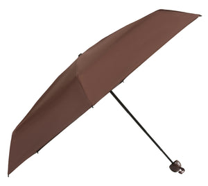 Rudas skėtis Peterson PTN UMB-03T K47