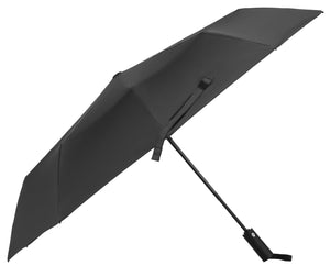 Juodas skėtis Peterson PTN UMB-05T K38