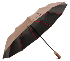 Skėtis Peterson cappuccino B1