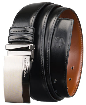 Piniginės ir diržo rinkinys su 2 sagtimis PTN K17
