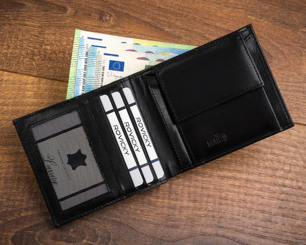 Piniginės, diržo ir 2 sagčių rinkinys PTN L723