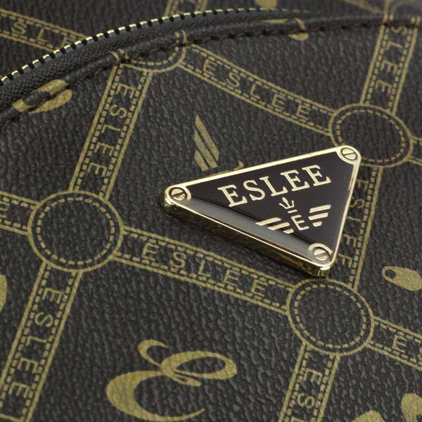 Moteriška kuprinė Eslee ES89069, ruda