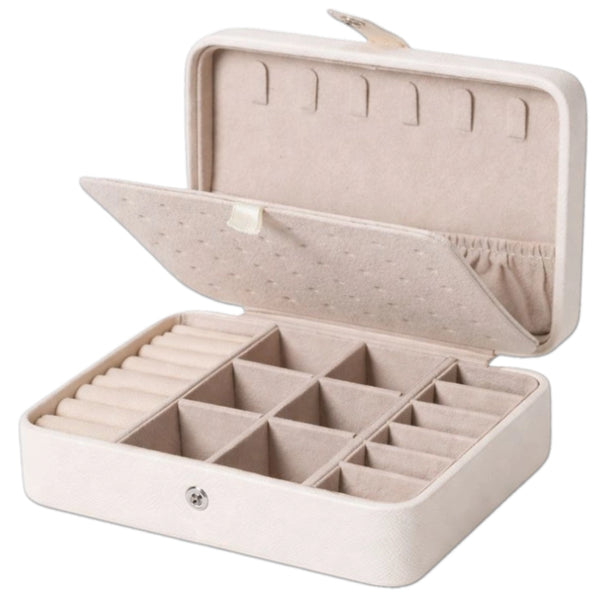 Papuošalų dėžutė S28