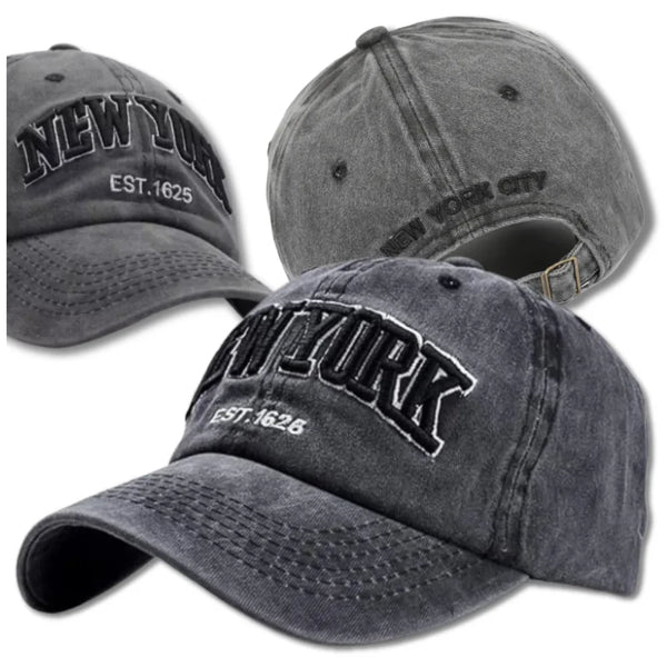 Kepurė su snapeliu EF21