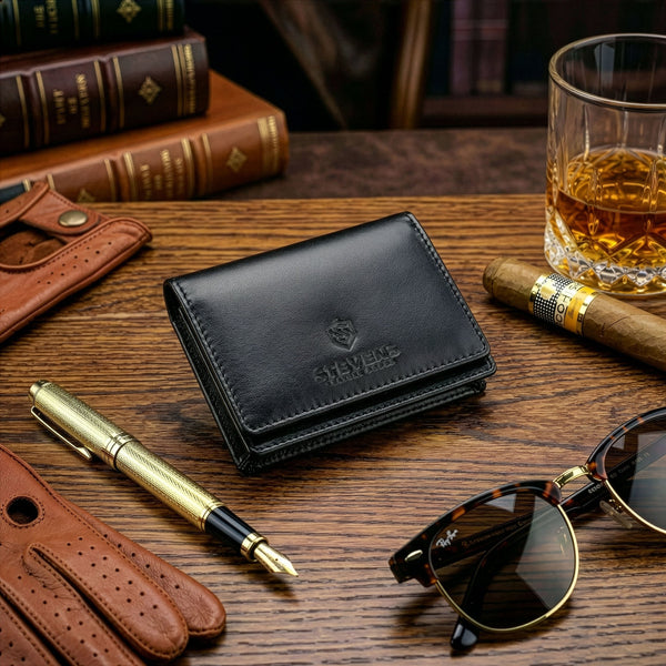 Kortelių dėklas Stevens P48 S1070