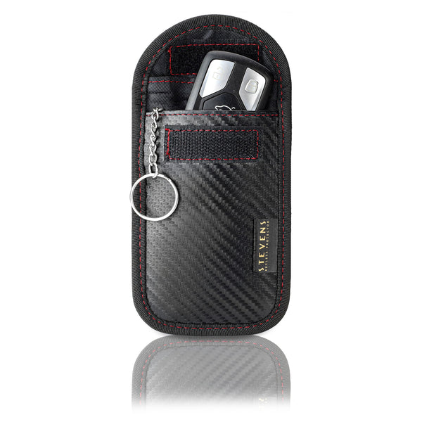 Raktų dėklas keyless Stevens S518