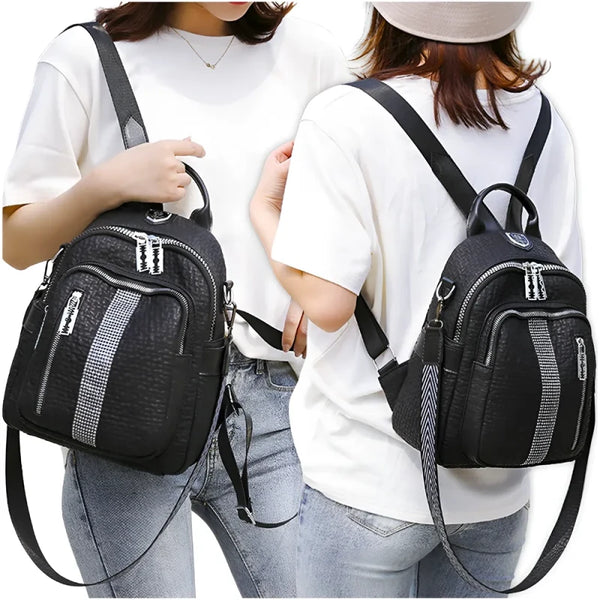 MOTERIŠKA KUPRINĖ T93