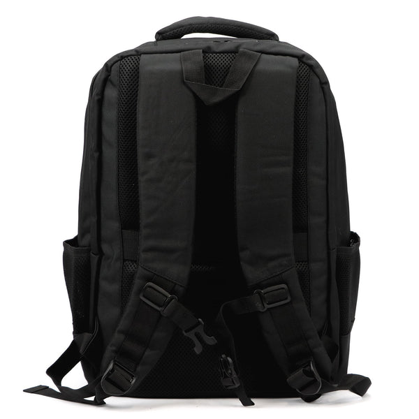 Vyriška miesto kuprinė Coveri Active C5063, juoda, A4