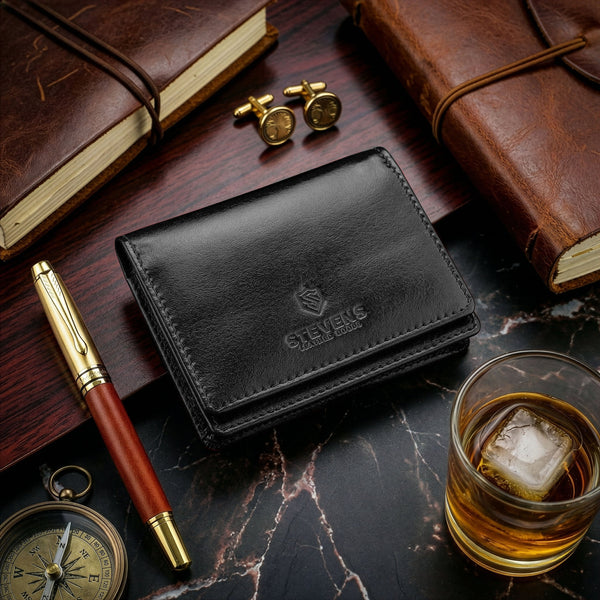 Kortelių dėklas Stevens P48 S1070