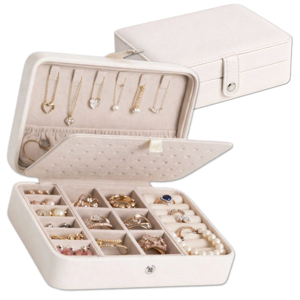 Papuošalų dėžutė S28