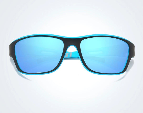 Poliarizuoti akiniai nuo saulės vyrams S32