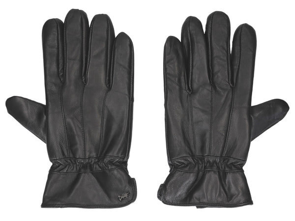 Pierre Cardin G692 natūralios odos pirštinės