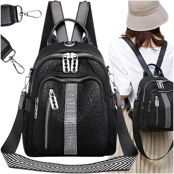 MOTERIŠKA KUPRINĖ T93