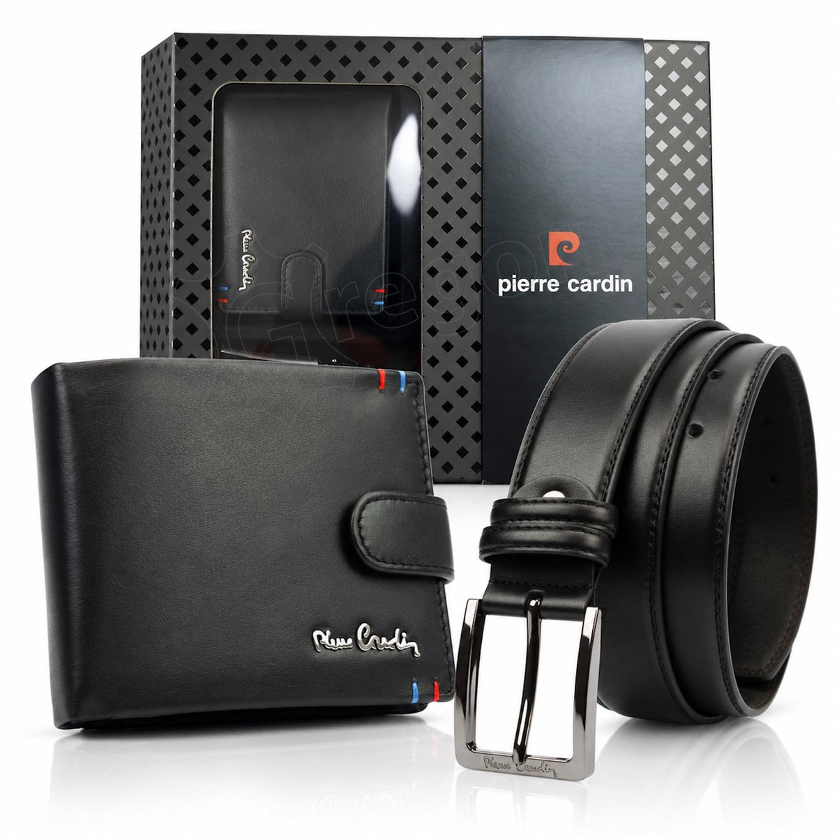 Pierre Cardin ZP-004 dovanų rinkinys
