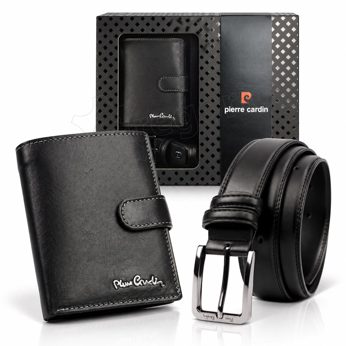 Pierre Cardin ZP-009 dovanų rinkinys