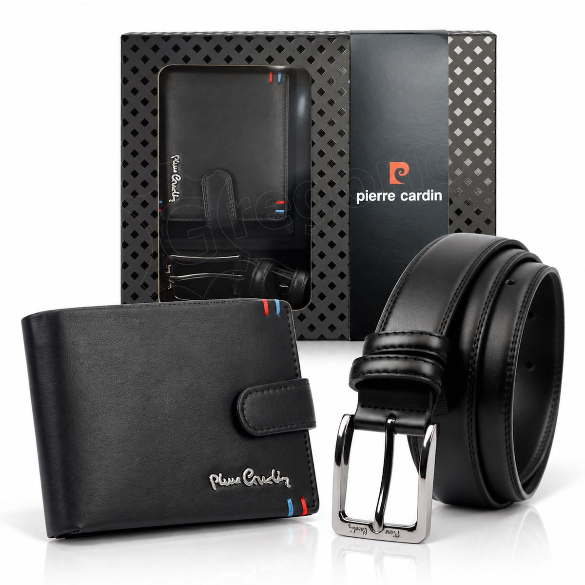 Pierre Cardin ZP-010 dovanų rinkinys