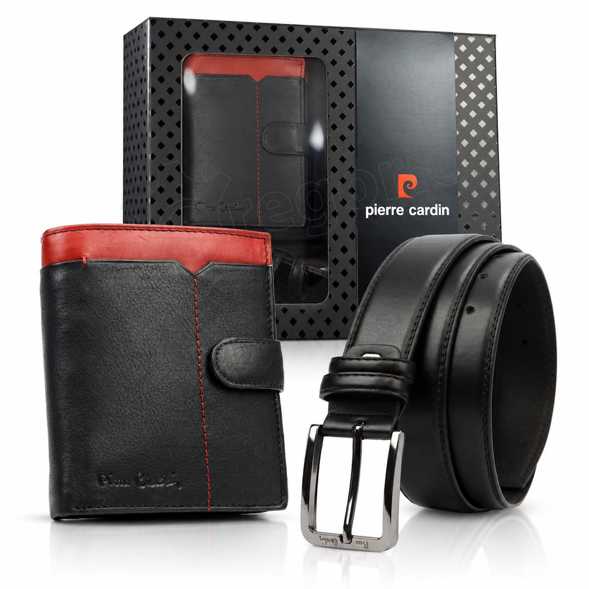 Pierre Cardin ZP-002 dovanų rinkinys