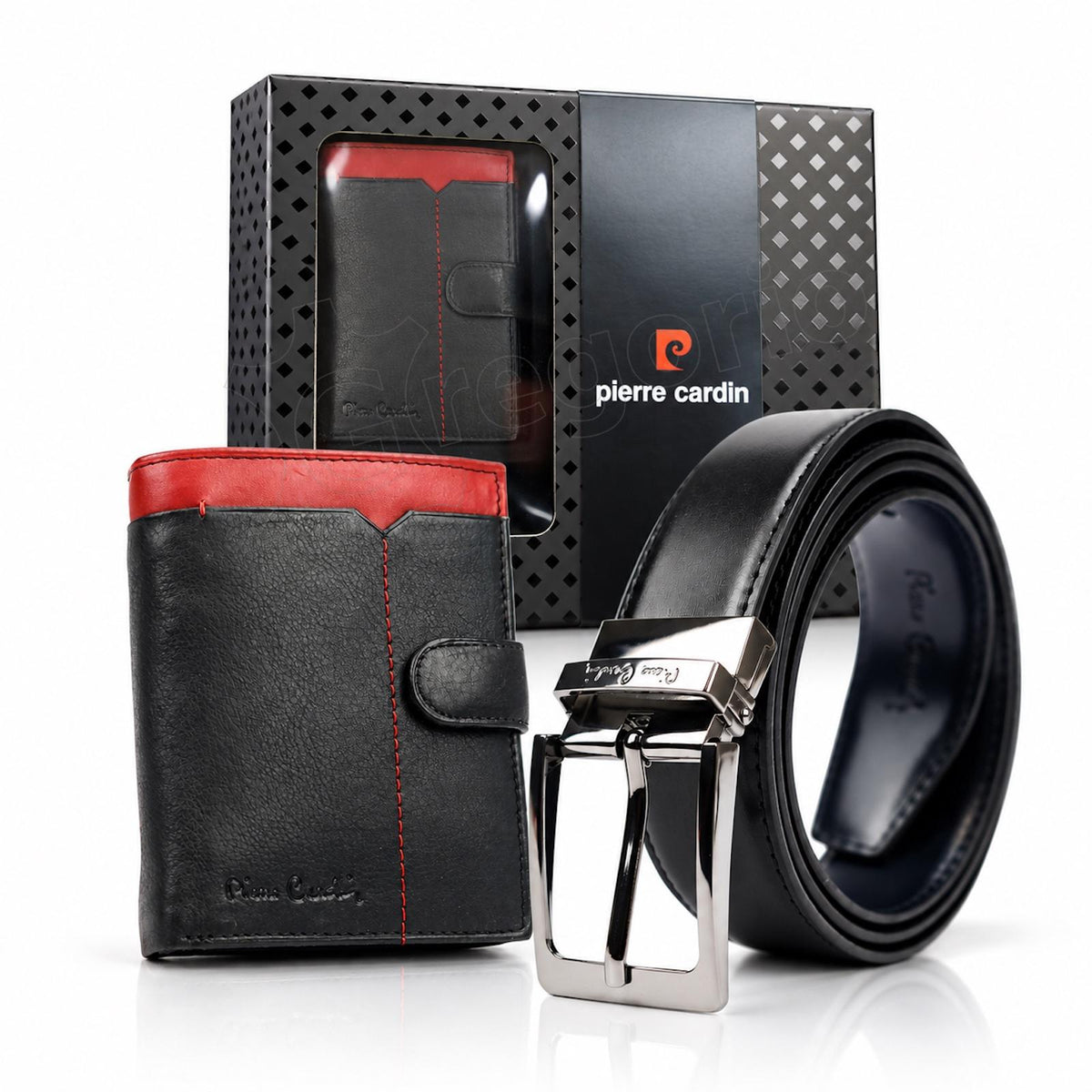 Pierre Cardin ZP-001 dovanų rinkinys