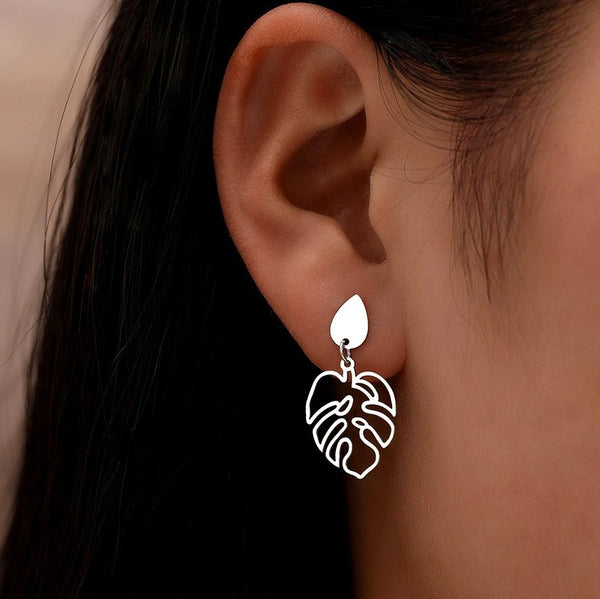 Auskarai moterims A56 N74