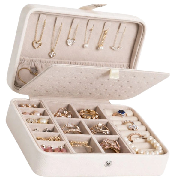 Papuošalų dėžutė S28