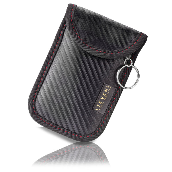 Raktų dėklas keyless Stevens S518