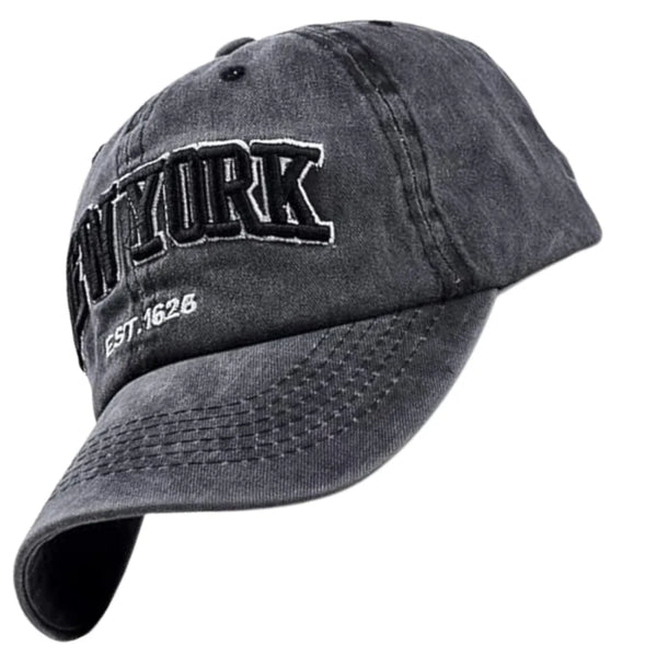 Kepurė su snapeliu EF21