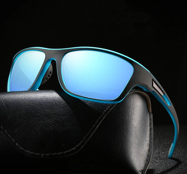 Poliarizuoti akiniai nuo saulės vyrams S32