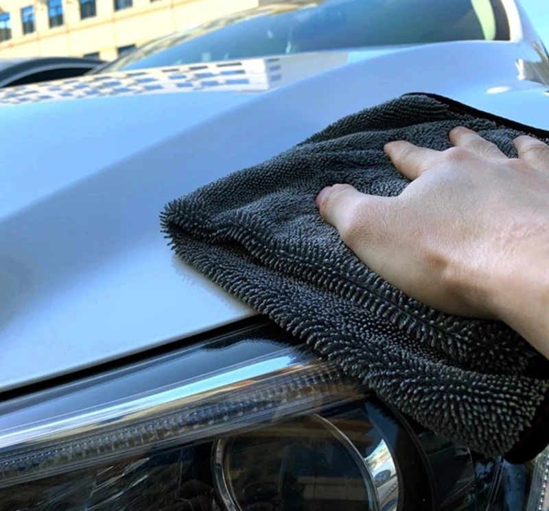 Mikropluošto šluostė 40x60 cm B3 N267