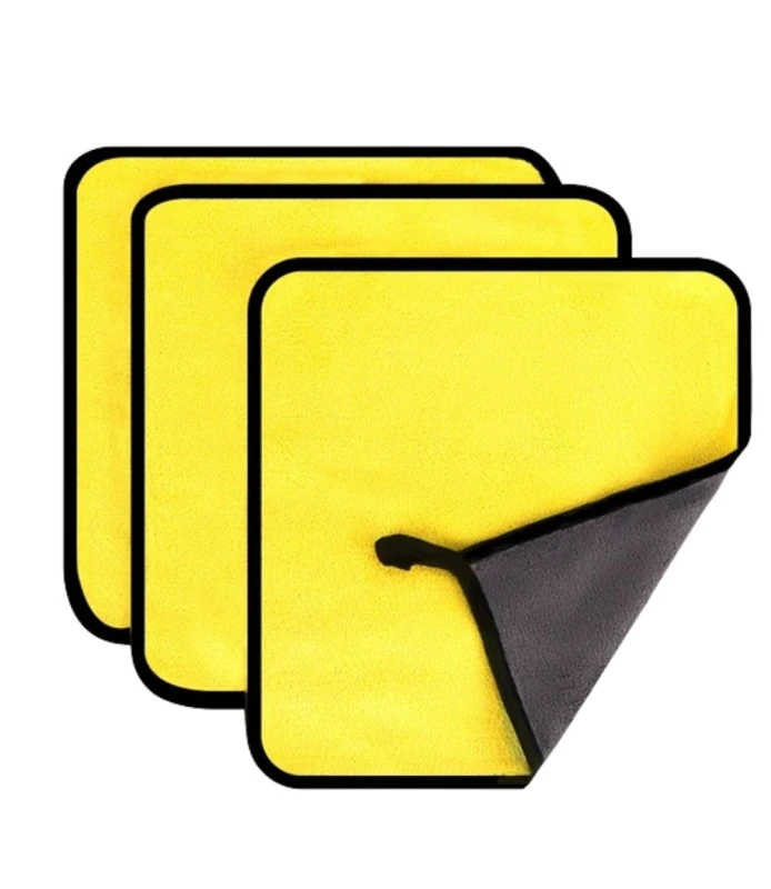 Mikropluošto šluostės 3 vnt B5 N268