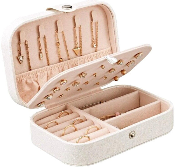 Papuošalų dėžutė E14