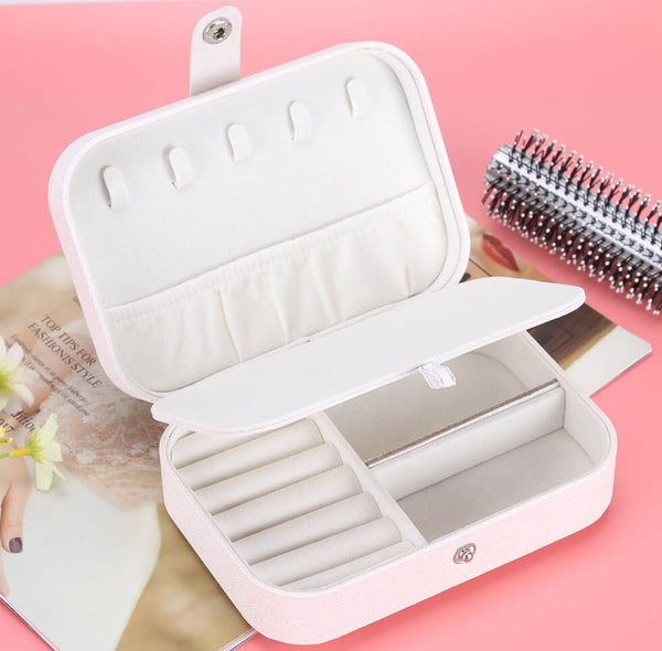 Papuošalų dėžutė E14