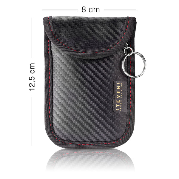 Raktų dėklas keyless Stevens S518