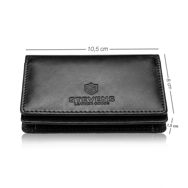 Kortelių dėklas Stevens P48 S1070