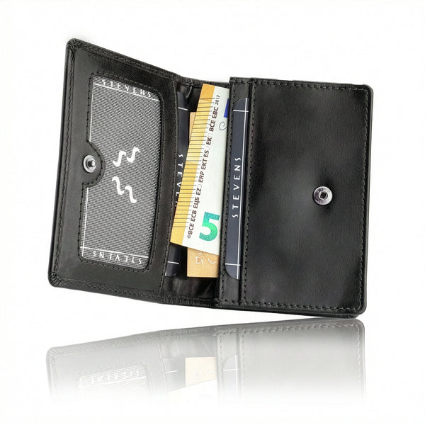 Kortelių dėklas Stevens P48 S1070