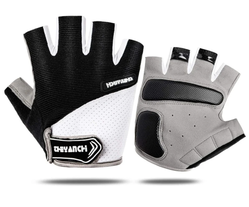 Dviratininko pirštinės R5 N256