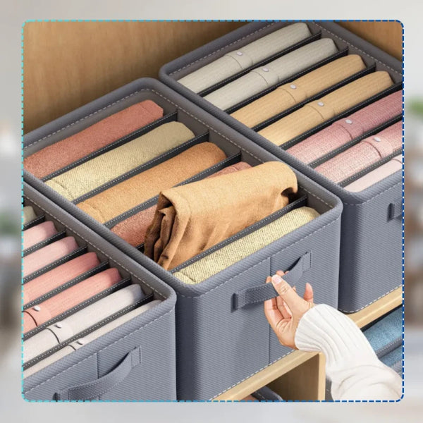 Dėklas spintos stalčiui, 44x30x20 cm F67