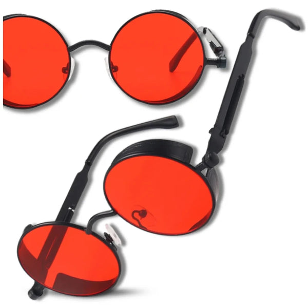 Akiniai nuo saulės vyrams R17 N122