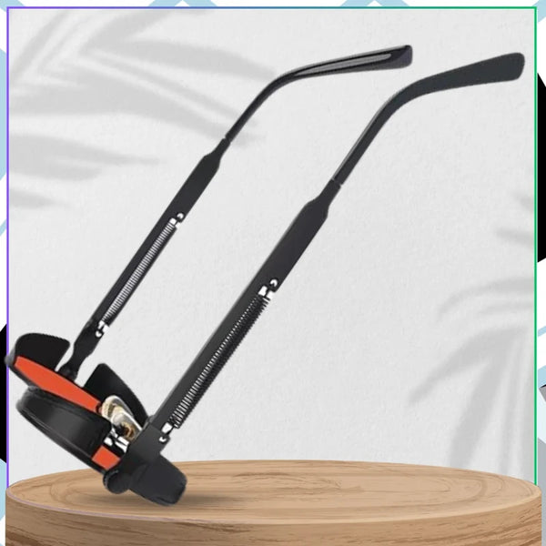 Akiniai nuo saulės vyrams R17 N122