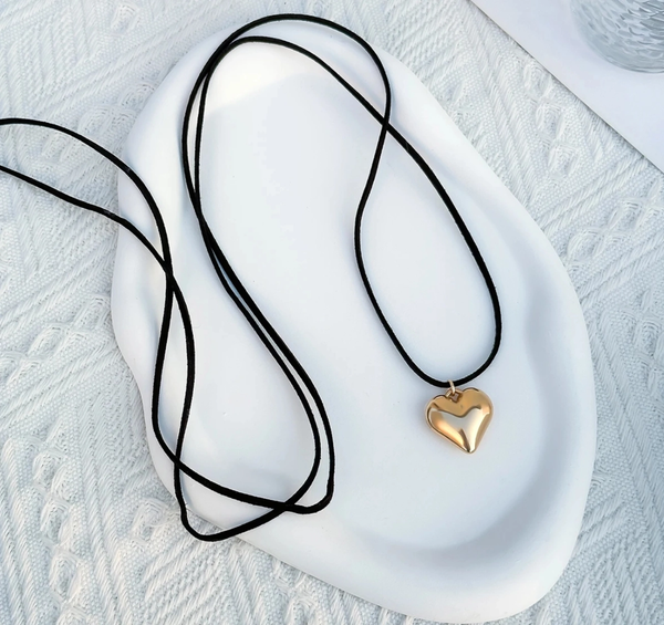 Kaklo papuošalas choker A75 N195