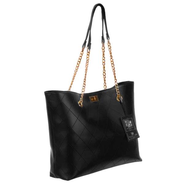 Rankinė moterims D7 juoda R295