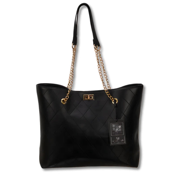 Rankinė moterims D7 juoda R295